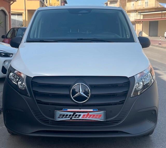 Mercedes-benz Vito Long 2.0 114 CDI PC Furgone( N1-N2-N3)