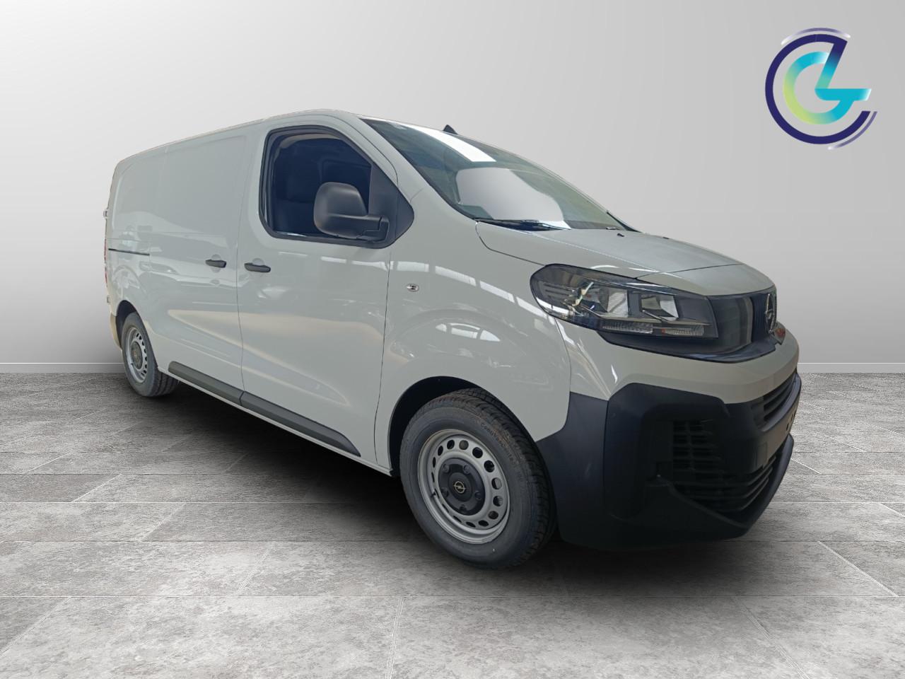 OPEL Vivaro M 1.5d 120cv S&S mt6