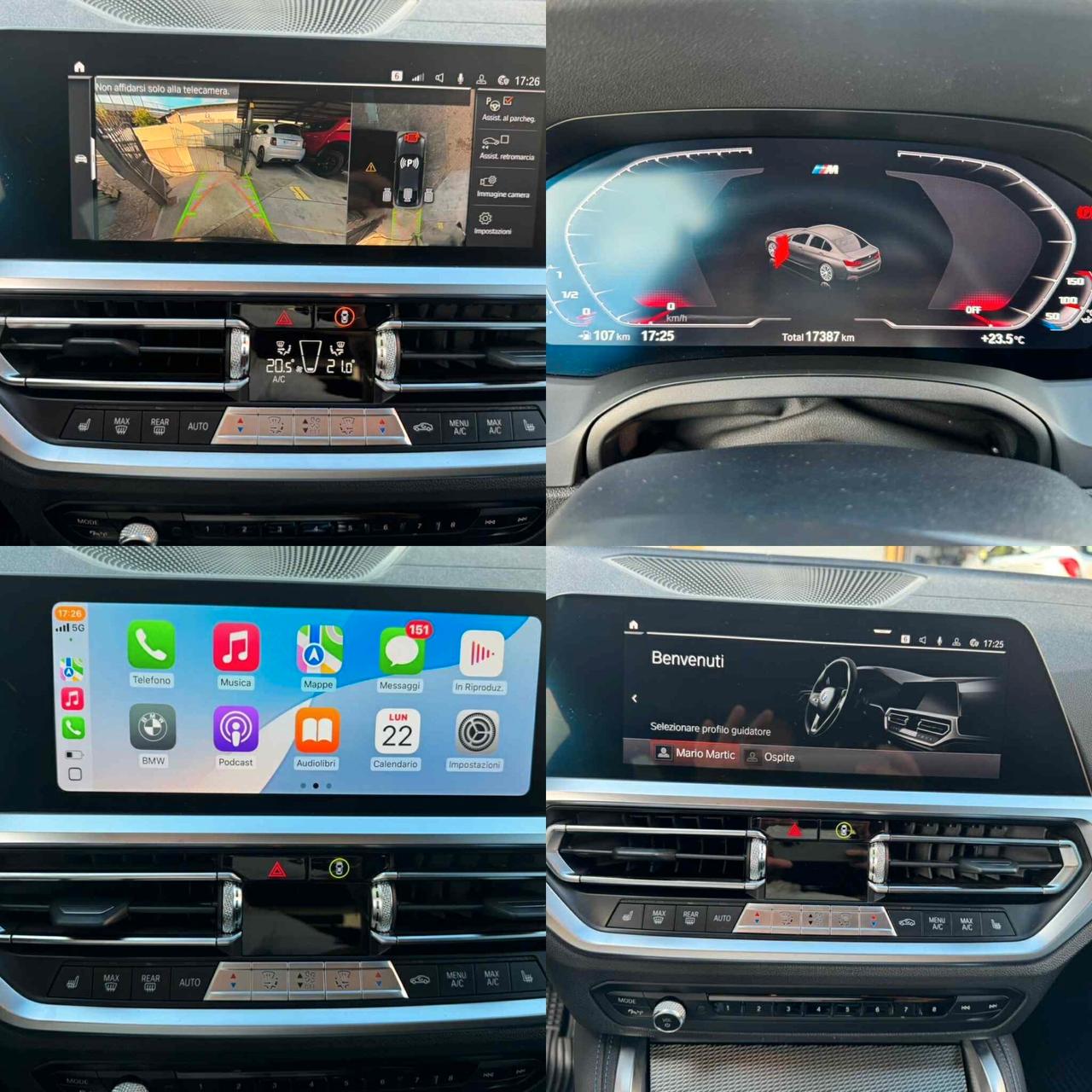 Bmw 420 420i Gran Coupe Msport