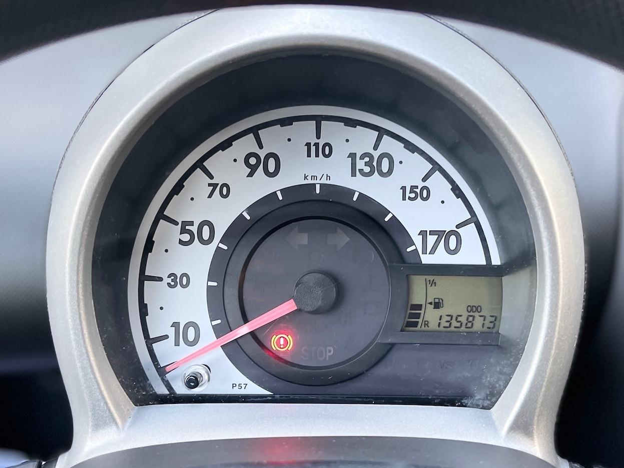 Toyota Aygo 1.0 Benzina 68CV E5 Neo. - 2010