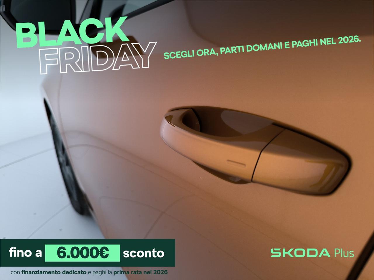 Skoda Fabia 1.0 tsi evo 130 edition 115cv dsg