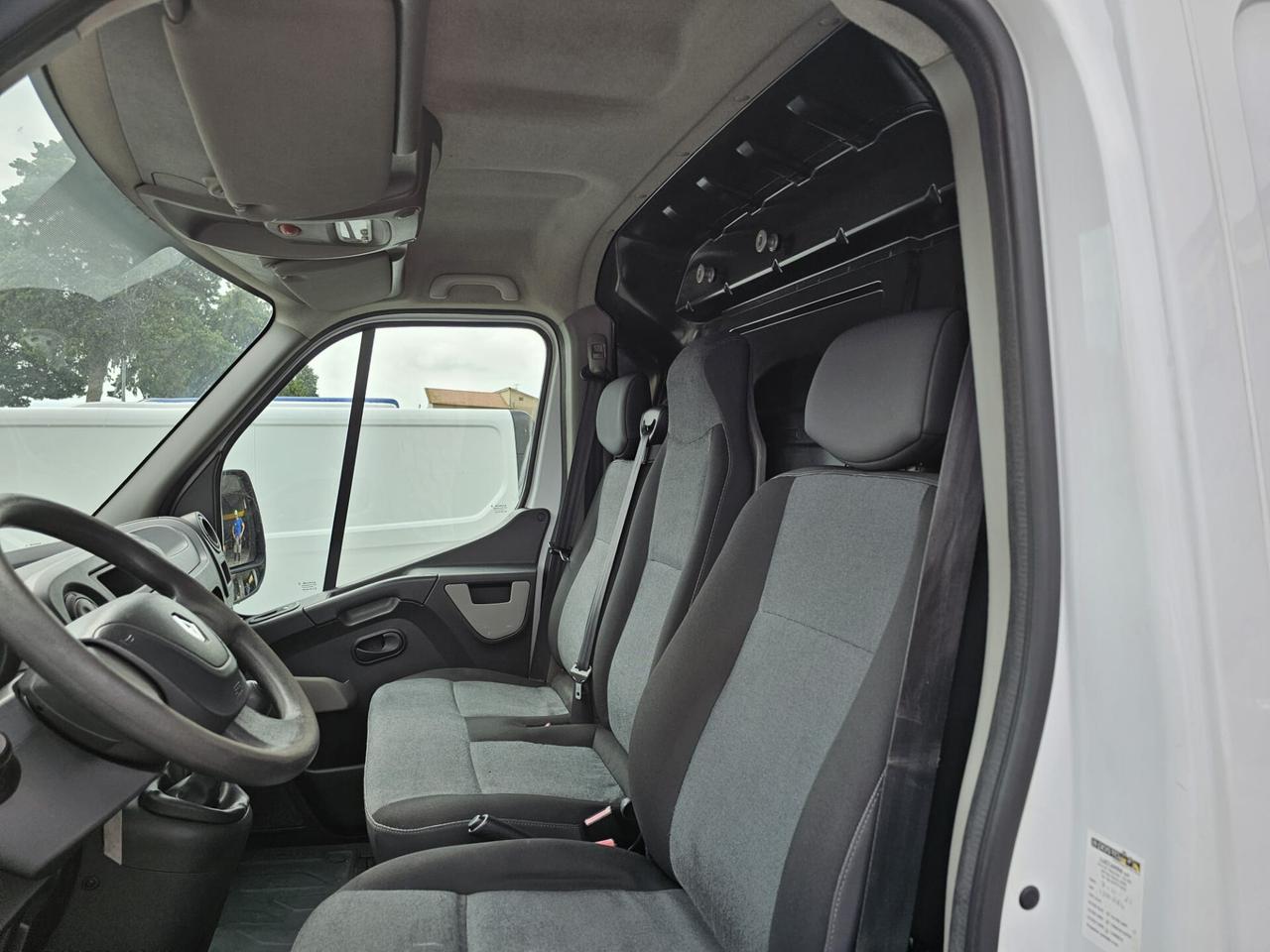 Renault Master 28 2.3 Dci PC TN 3 Posti- Coibentazione leggera