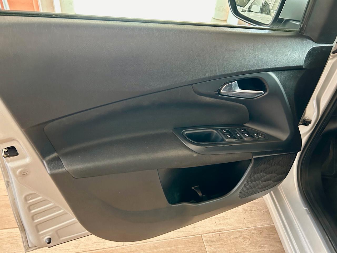 Fiat Tipo 1.3 Mjt S&S 5 porte Sport