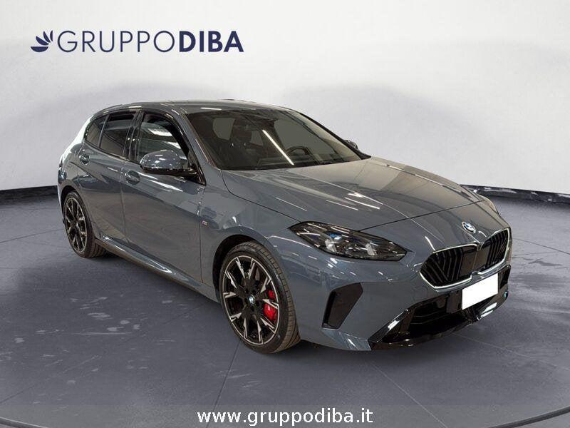 BMW Serie 1 F70 118d MSport Pro auto