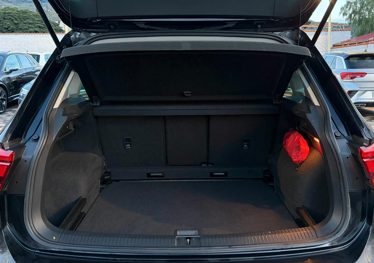 Volkswagen Tiguan Life 2.0 TDI 122CV