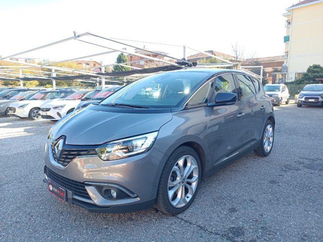 RENAULT Scenic TCe 140 CV EDC Energy Sport Edition2