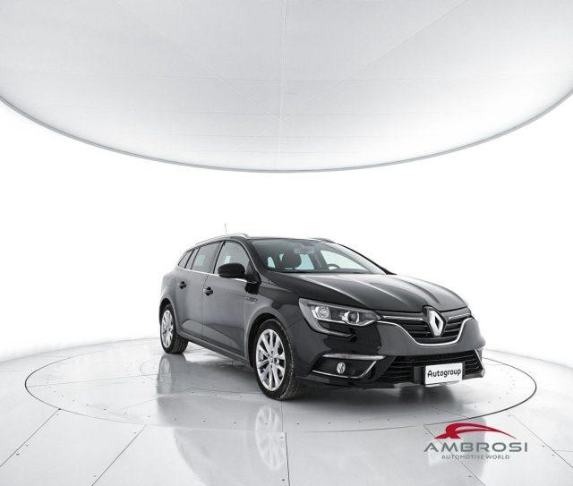 RENAULT Megane SW dCi 8V Energy Life - PER OPERATORI DEL SETTORE