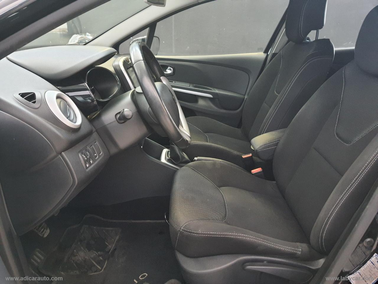 RENAULT Clio 1.2 75 CV 5p. Duel