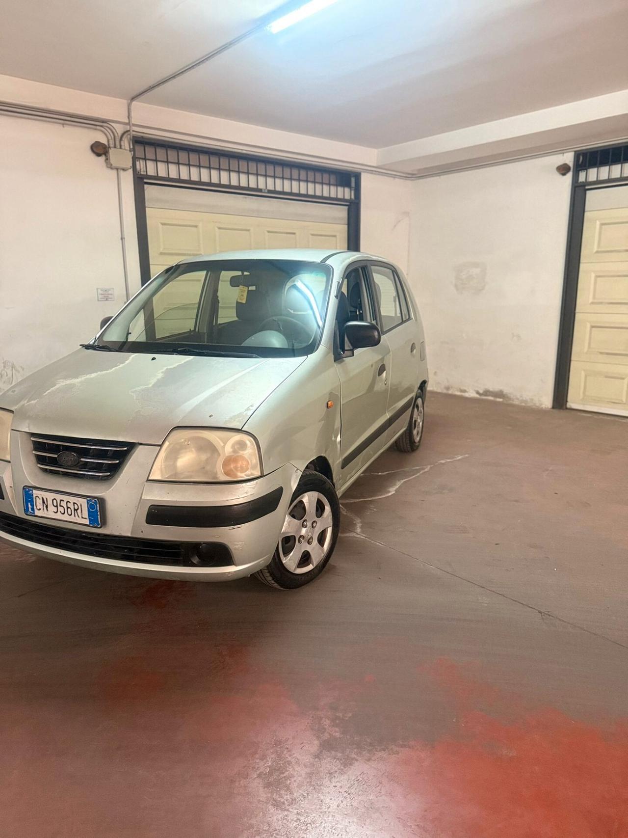 Hyundai Atos Prime 1.1 12V Active