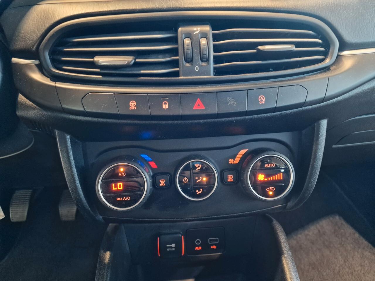 Fiat Tipo 1.3 Mjt S&S 5 porte Business