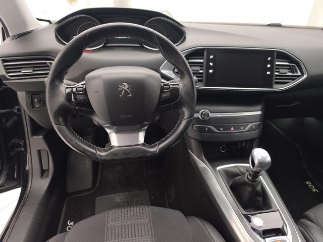 PEUGEOT 308 1.5 bluehdi Allure s&s 130cv