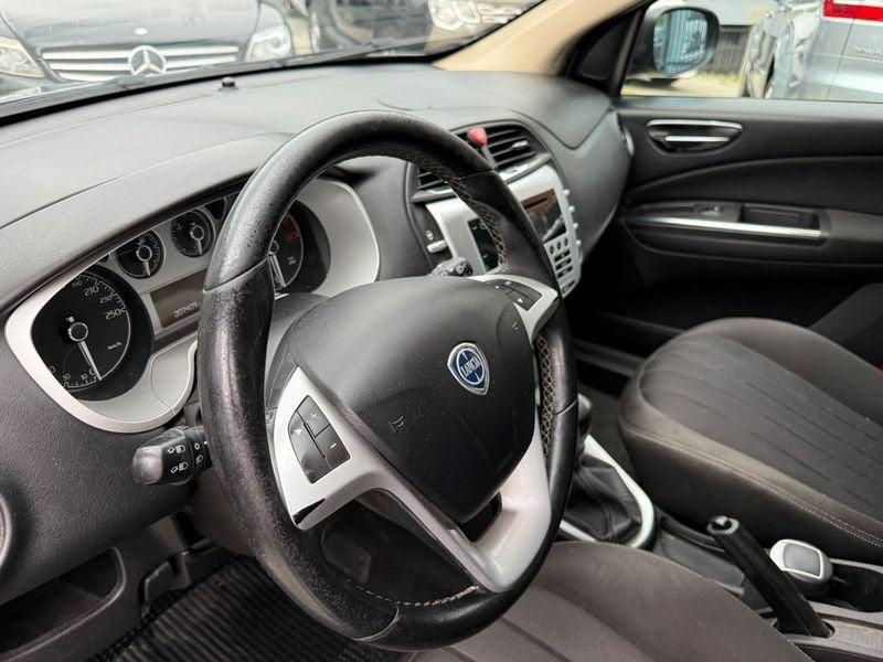 Lancia Delta Delta 1.4 tjt Gold ecochic Gpl 120cv