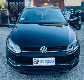 Volkswagen Polo 1.4 TDI 5p. Fresh BlueMotion Technology