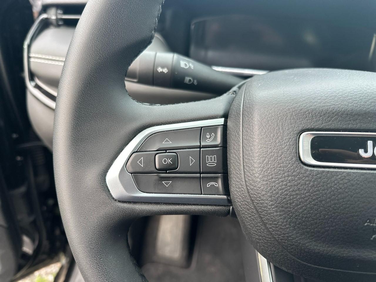 JEEP Compass II 2021 - Compass 1.5 turbo t4 mhev Summit 2wd 130cv dct