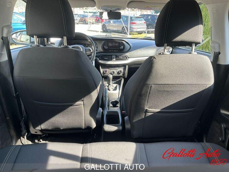 FIAT Tipo 1.3 Mjt 95cv 5M S&S Easy 5p