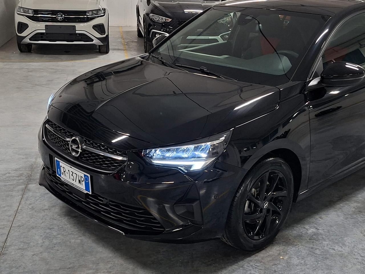 Opel Corsa 1.5 CDTi 102CV GS N1 *Autocarro 4 Posti*