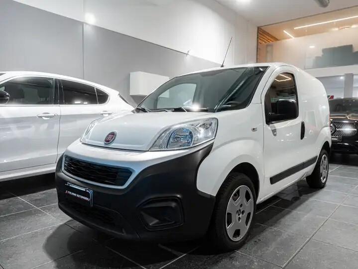 Fiat Fiorino 1.3 Multijet 95 CV Diesel – Compatto, Affidabile e Versatile 8000 euro + IVA!!!