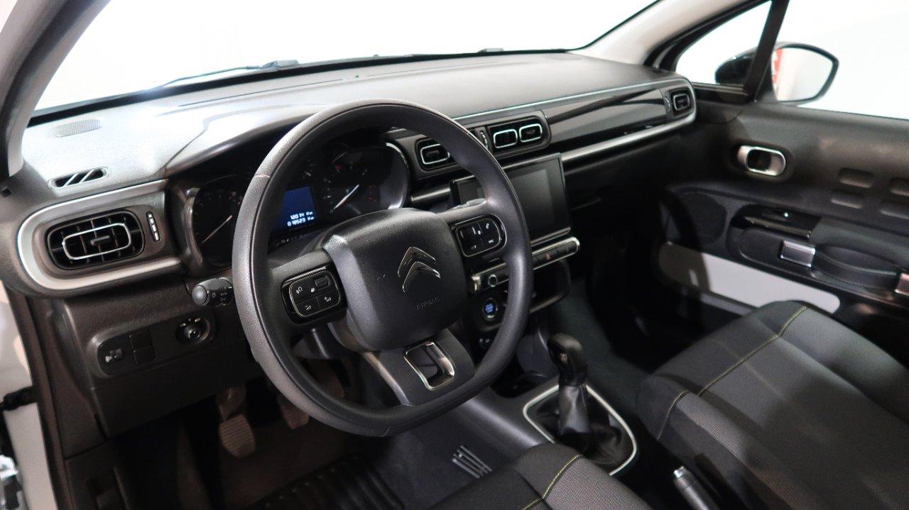 Citroen C3 1.2 puretech Shine s&s 83cv # VARI COLORI #