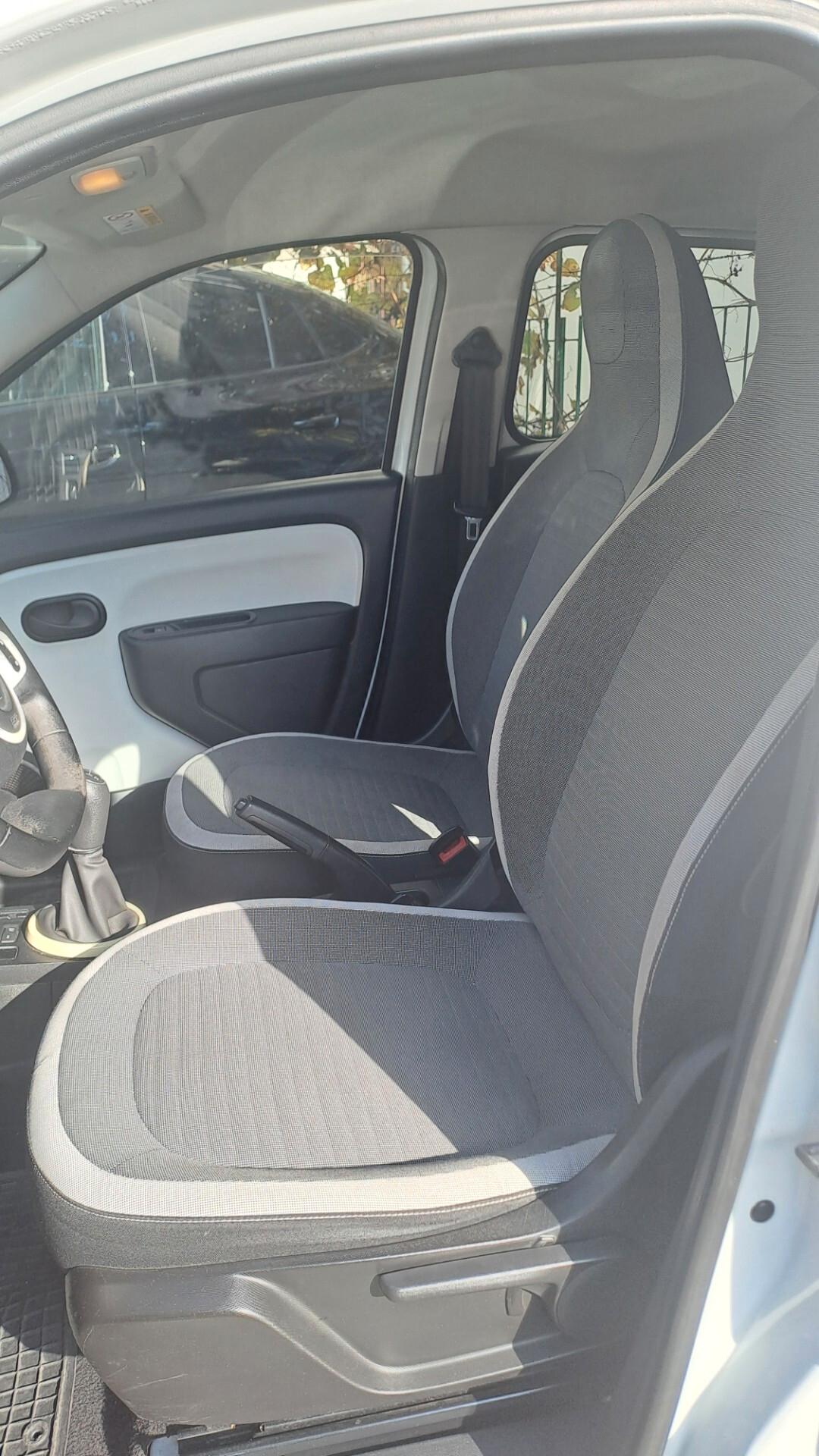 Renault Twingo 1.0 70CV PERFETTA!!