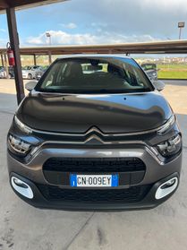Citroen C3 1.2 PureTech 83 S&S You UNICO PROPRIETARIO