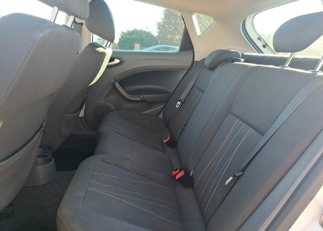 Seat Ibiza 1.2 TDI 75 cv COPA