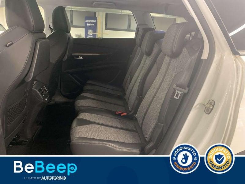 Peugeot 5008 1.5 BLUEHDI ALLURE S&S 130CV 7P.TI EAT8