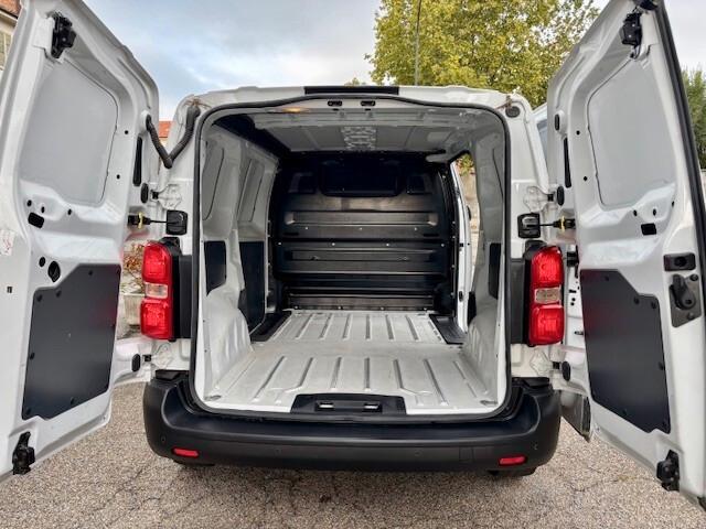 Opel Vivaro 1.5 DIESEL 100cv S&S L2H1 ENJOY
