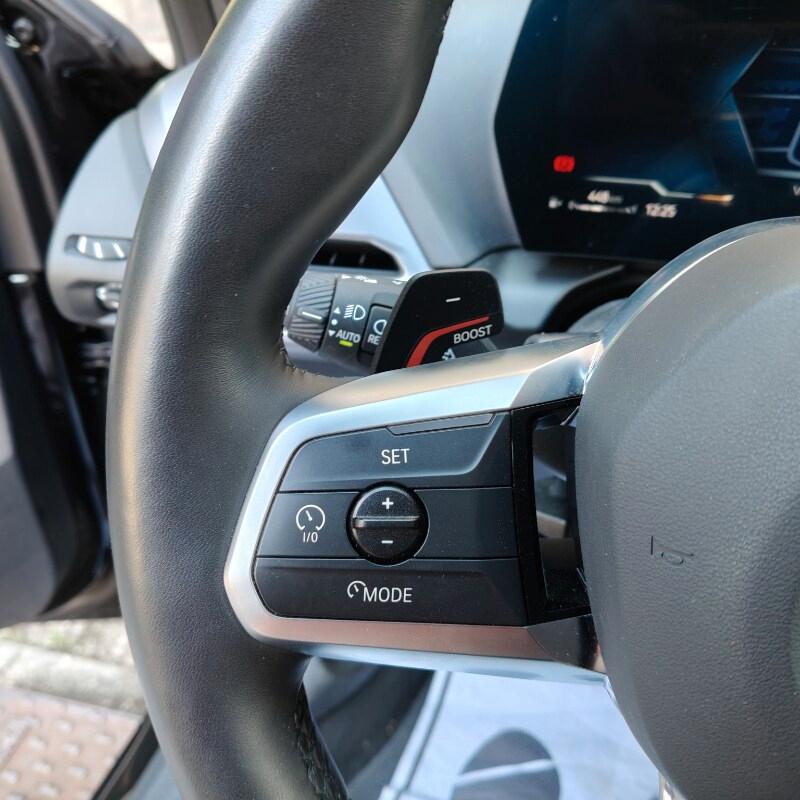 BMW Serie 1 (F70) 118d MSport