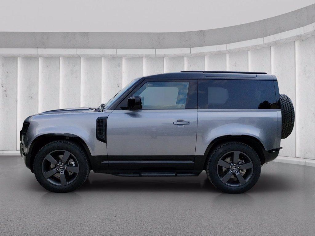 LAND ROVER Defender (2019) LAND ROVER 90 3.0D I6 250 CV AWD Auto X-Dynamic HSE del 2023