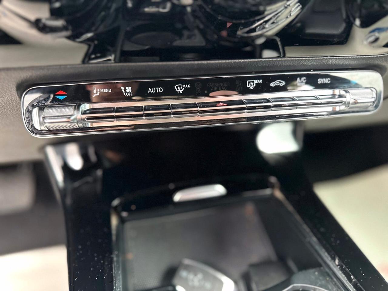 Mercedes-benz A 180 d Automatic Sport neopatentati
