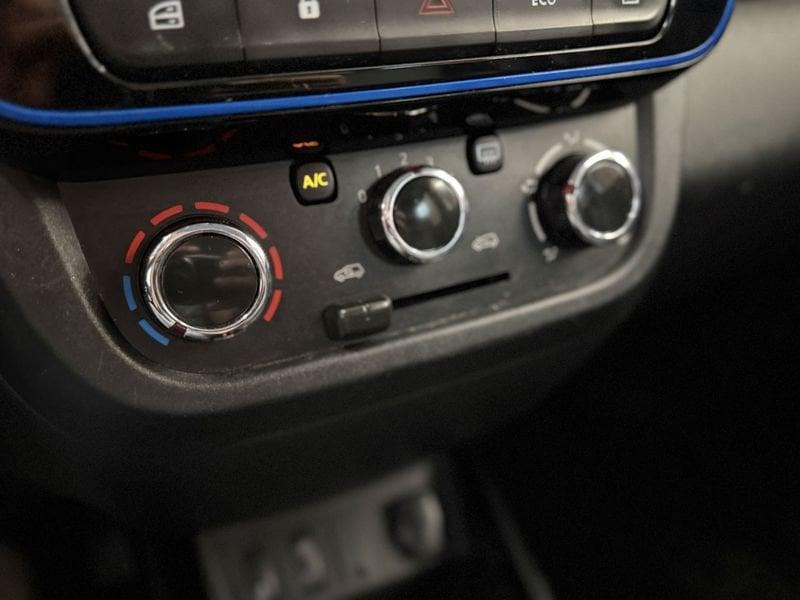 Dacia Spring Electric Business Electric 45 33KW