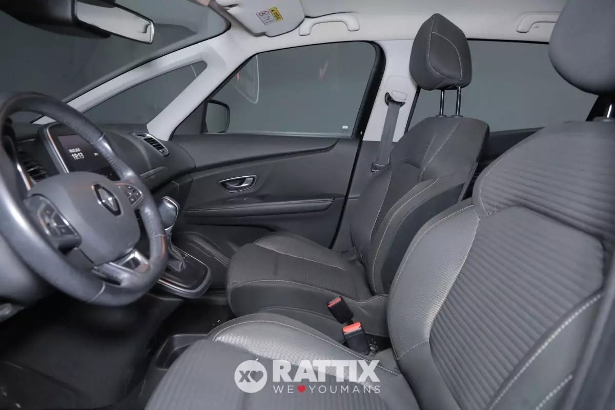 Renault Grand Scenic 1.5 DCI 110CV Energy Zen EDC 7p.ti