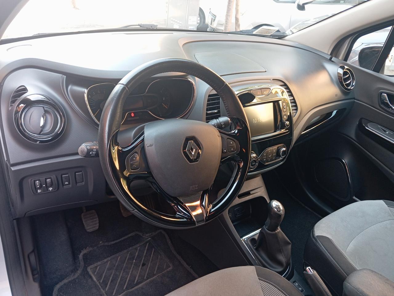 Renault Captur 0.9 TCe Energy offerta del mese
