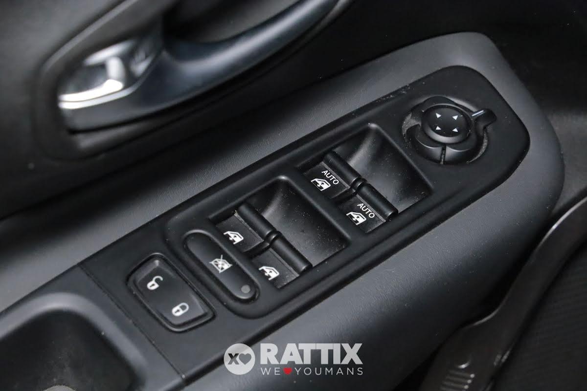 Jeep Renegade 1.3 t4 150CV Limited ddct