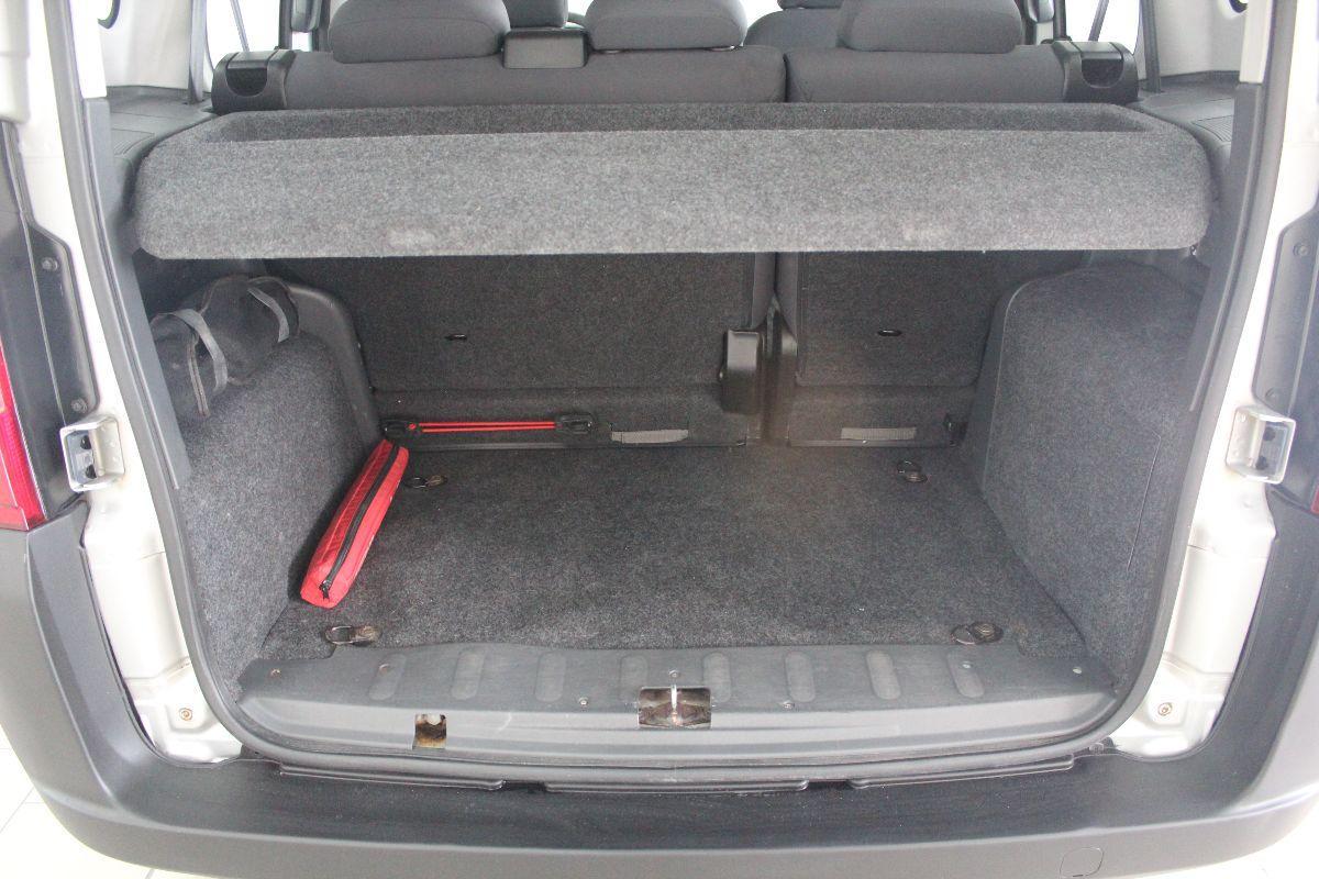 PEUGEOT - Bipper - 1.4 HDi 70CV Premium