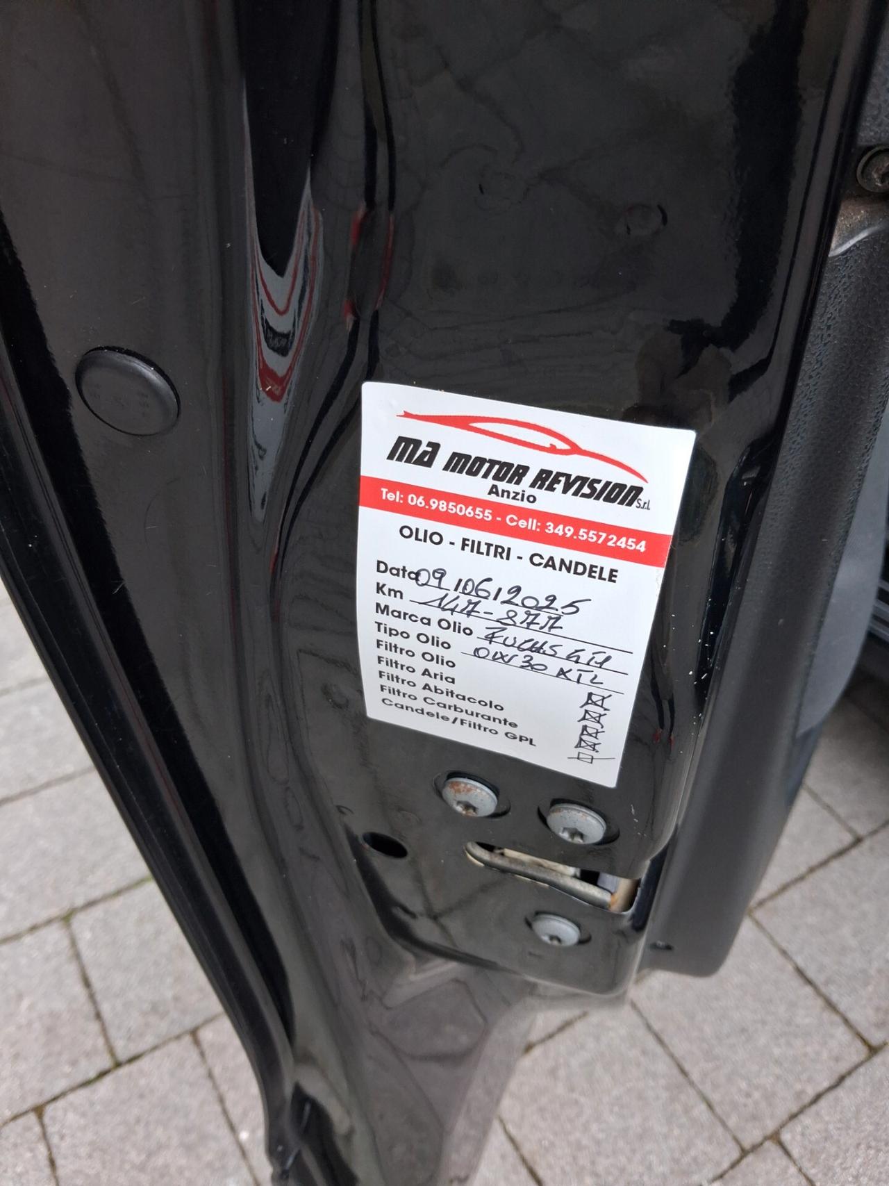 Fiat 500L 1.3 Multijet 85 CV Lounge