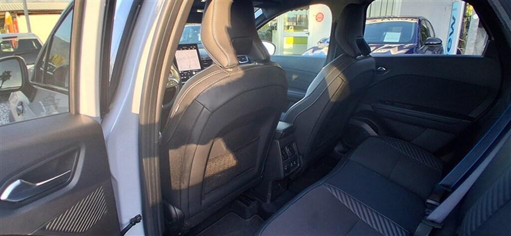 Renault Symbioz 1.6 E-Tech full hybrid Esprit Alpine Auto