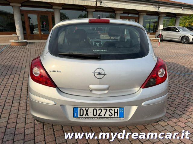 OPEL Corsa 1.2 3 porte Enjoy