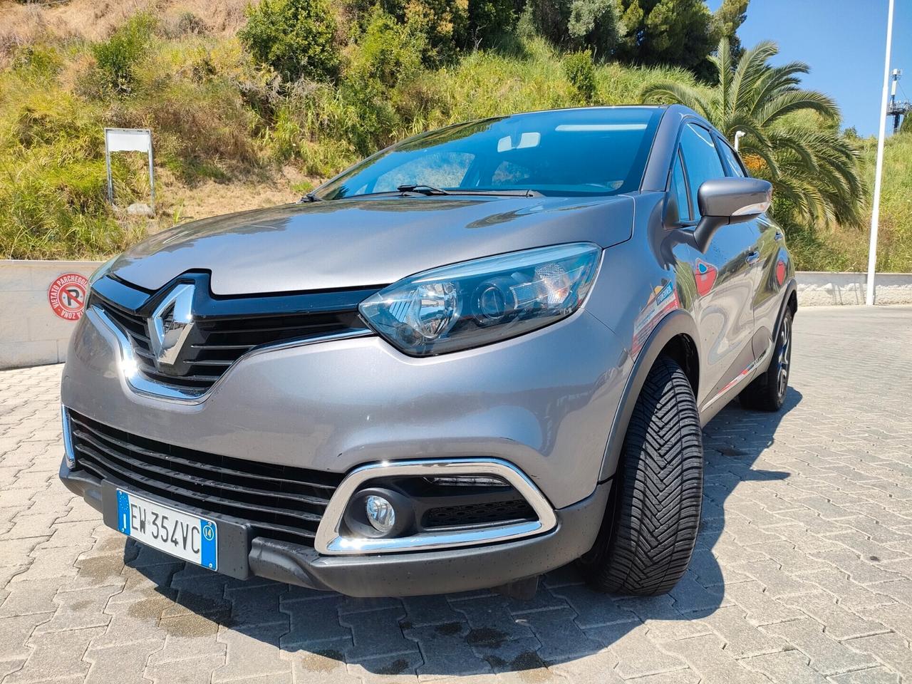 Renault Captur 1.5 dCi 8V 90 CV Start&Stop Energy R-Link