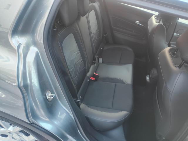 JEEP Avenger 1.2 Turbo 100 CV Altitude_SEMINUOVA