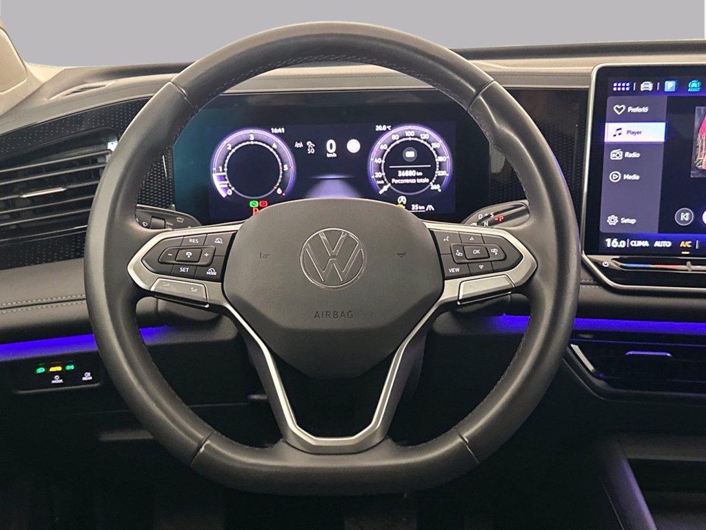 VOLKSWAGEN Tiguan 2.0 tdi life 150cv dsg del 2025