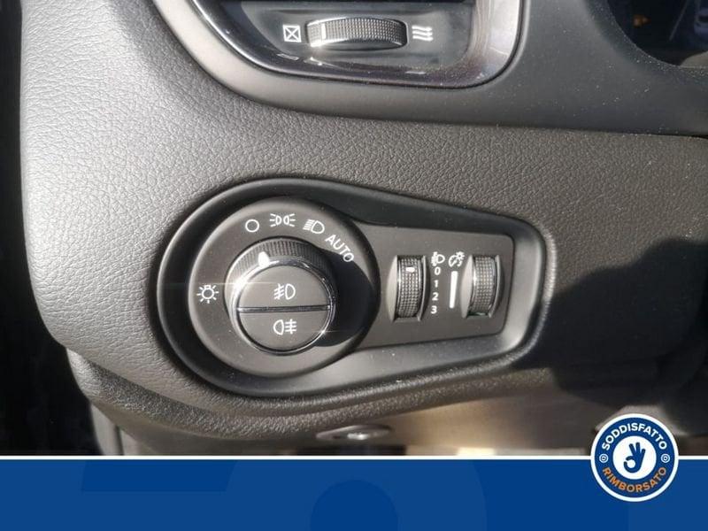 Jeep Renegade 1.3 Benzina PHEV Limited MY23