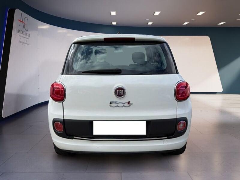FIAT 500L 500L 1.3 MTJ 95CV BUSINESS