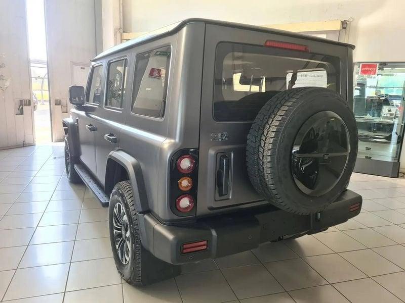 EMC 212 2.0 tdi Diesel 4wd 8at NUOVO PRONTA CONSEGNA IVA ESPOSTA