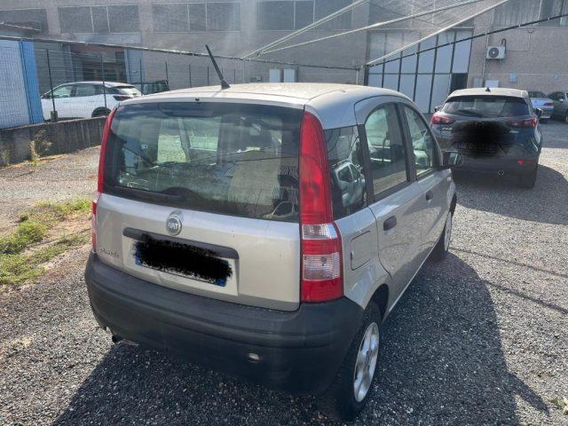 FIAT Panda 1.1 Actual
