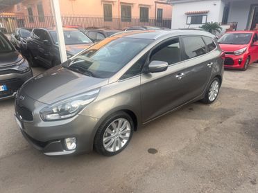 Kia Carens 1.7 CRDi 115 CV Class Perfetta 5P
