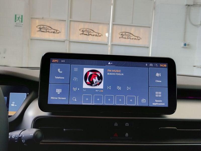 Jeep Avenger Avenger 1.2 Turbo 100 CV Summit Tua da 239,00 al mese