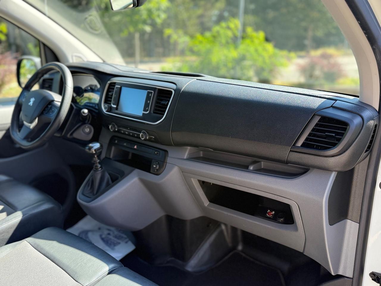 Peugeot expert premium