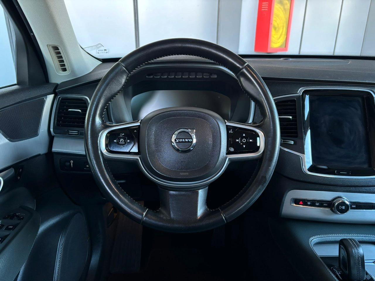 Volvo XC90 2.0 b5 Business Plus awd geartronic my20
