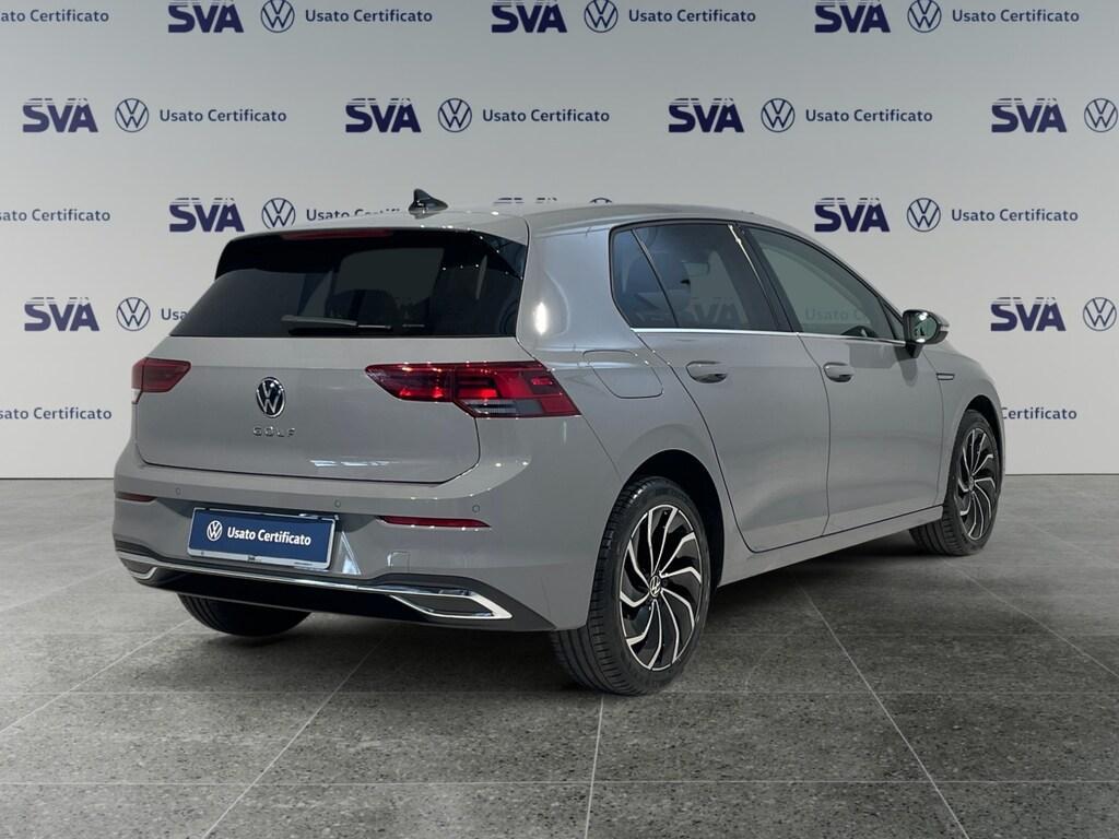 Volkswagen Golf VIII 2020 2.0TDI 115CV Style